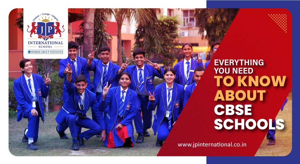 CBSE schools in Greater Noida